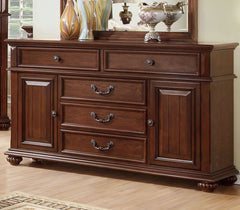 Toulouse Traditional Dresser