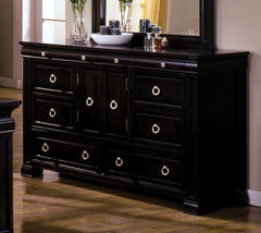 Viktor Traditional Drawers