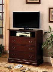 Sirius Transitional Media Chest