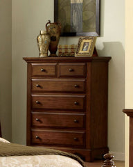 Morrens Transitional Chest of Drawers