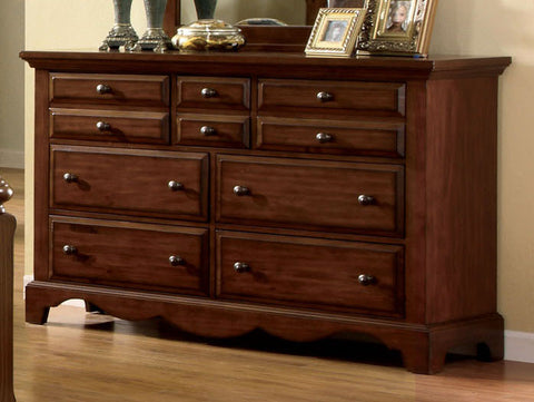 Morrens Transitional Dresser