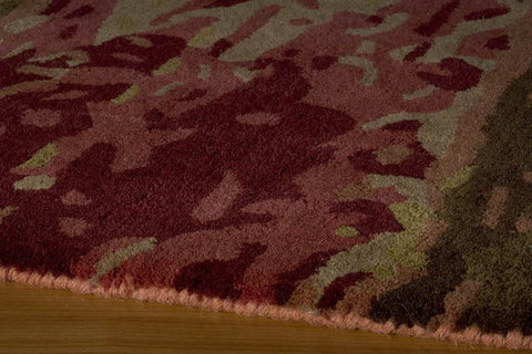Momeni Impressions Collection Rug IMPREIP-01FOL