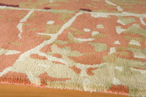 Momeni Impressions Collection Rug IMPREIP-02LEF