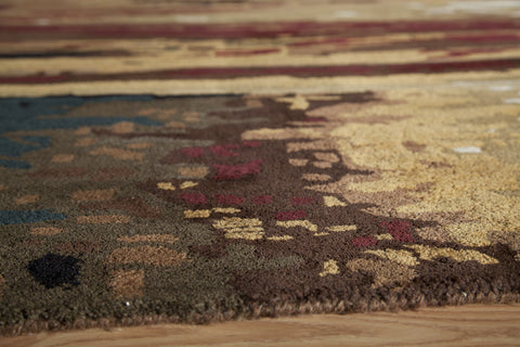 Momeni Impressions Collection Rug IMPREIP-04SUN