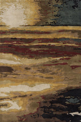 Momeni Impressions Collection Rug IMPREIP-04SUN