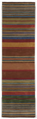 Trans Ocean Inca Collection 9441/44 STRIPES MULTI