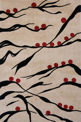 Momeni Koi Collection Rug KOI00KO-04BGE
