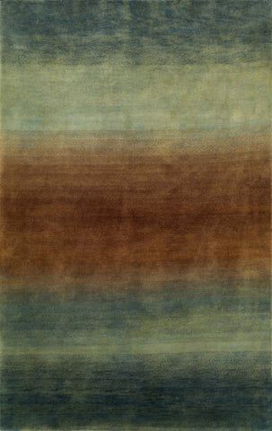 Trans Ocean Karela Collection 7114/03 OMBRE BLUE
