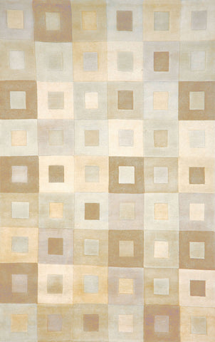 Trans Ocean Karela Collection 7115/12 BOXES NEUTRAL