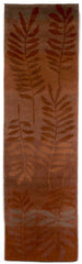 Trans Ocean Karela Collection 7110/17 FERN SAFFRON