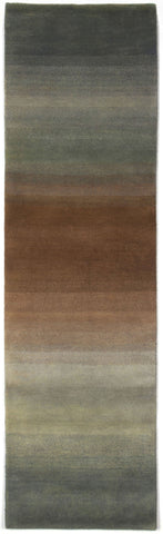 Trans Ocean Karela Collection 7114/03 OMBRE BLUE