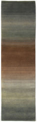 Trans Ocean Karela Collection 7114/03 OMBRE BLUE