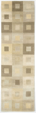 Trans Ocean Karela Collection 7115/12 BOXES NEUTRAL
