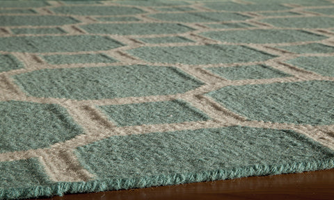 Momeni Laguna Collection Rug LAGUALG-01AQA
