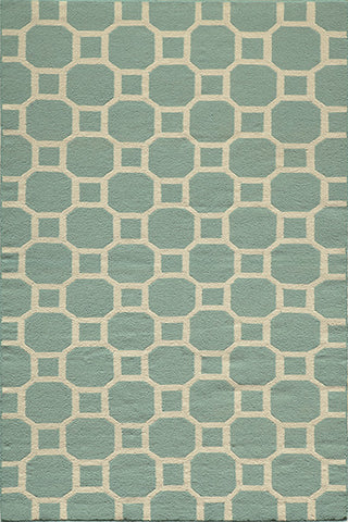 Momeni Laguna Collection Rug LAGUALG-01AQA