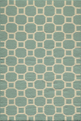 Momeni Laguna Collection Rug LAGUALG-01AQA