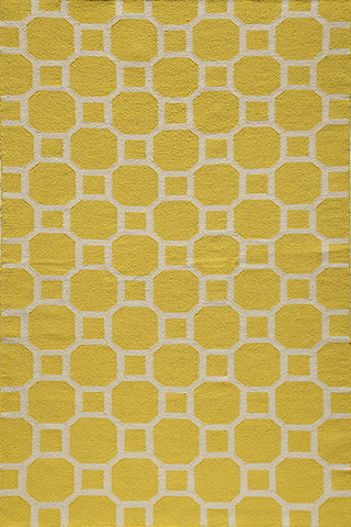 Momeni Laguna Collection Rug LAGUALG-01LEM