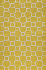 Momeni Laguna Collection Rug LAGUALG-01LEM