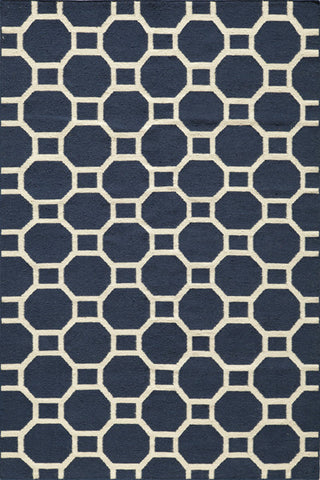 Momeni Laguna Collection Rug LAGUALG-01NVY