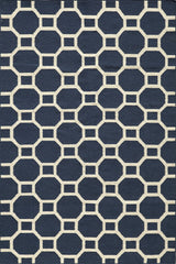 Momeni Laguna Collection Rug LAGUALG-01NVY