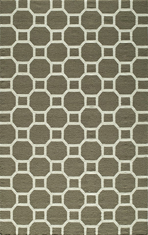 Momeni Laguna Collection Rug LAGUALG-01TUP