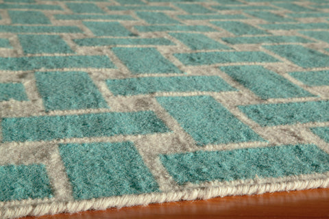 Momeni Laguna Collection Rug LAGUALG-02AQA