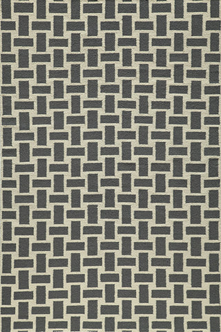 Momeni Laguna Collection Rug LAGUALG-02GRY