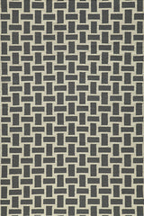 Momeni Laguna Collection Rug LAGUALG-02GRY