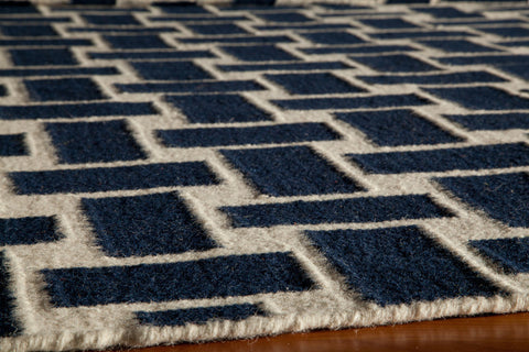 Momeni Laguna Collection Rug LAGUALG-02NVY