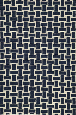 Momeni Laguna Collection Rug LAGUALG-02NVY