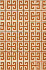 Momeni Laguna Collection Rug LAGUALG-05ORG
