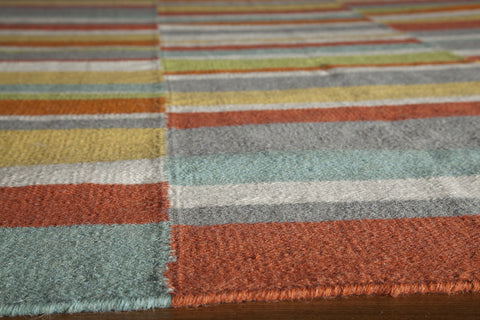 Momeni Laguna Collection Rug LAGUALG-06MTI