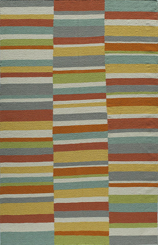 Momeni Laguna Collection Rug LAGUALG-06MTI