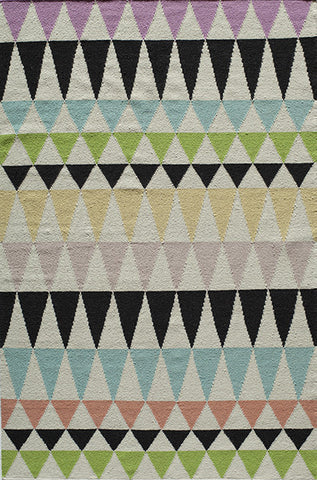 Momeni Laguna Collection Rug LAGUALG-10MTI