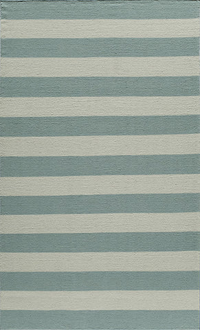 Momeni Laguna Collection Rug LAGUALG-12BLU