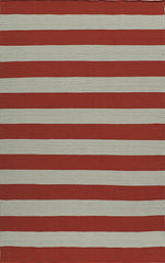 Momeni Laguna Collection Rug LAGUALG-12RED