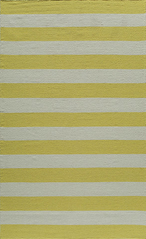 Momeni Laguna Collection Rug LAGUALG-12YEL