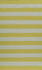 Momeni Laguna Collection Rug LAGUALG-12YEL