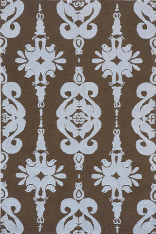 Momeni Lil Mo Classic Collection Rug LMOINLMI-1BBL