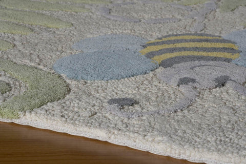 Momeni Lil Mo Classic Collection Rug LMOINLMI-4MTI