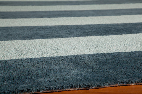 Momeni Lil Mo Classic Collection Rug LMOINLMI-5BLU