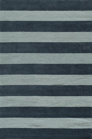 Momeni Lil Mo Classic Collection Rug LMOINLMI-5BLU