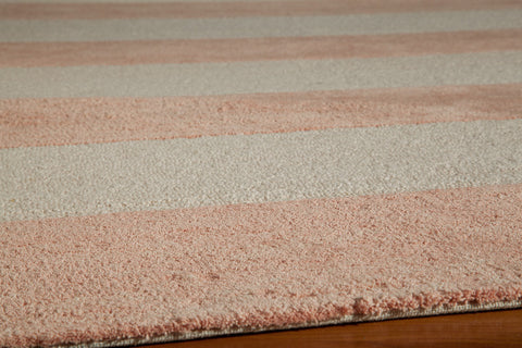 Momeni Lil Mo Classic Collection Rug LMOINLMI-5PNK
