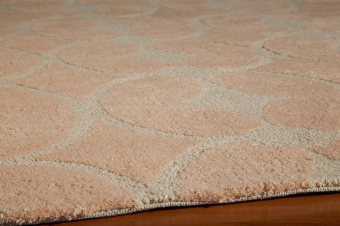 Momeni Lil Mo Classic Collection Rug LMOINLMI-6PNK
