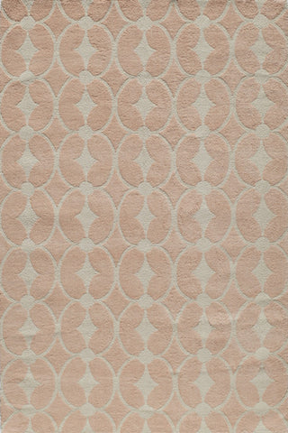 Momeni Lil Mo Classic Collection Rug LMOINLMI-6PNK
