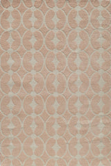 Momeni Lil Mo Classic Collection Rug LMOINLMI-6PNK