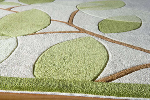 Momeni Lil Mo Whimsy Collection Rug LMOJULMJ-6IVY