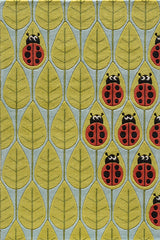 Momeni Lil Mo Whimsy Collection Rug LMOJULMJ-13LBR