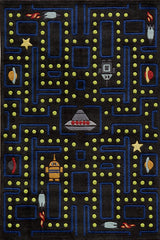 Momeni Lil Mo Whimsy Collection Rug LMOJULMJ-14ABL