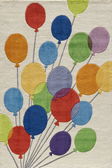 Momeni Lil Mo Whimsy Collection Rug LMOJULMJ-16MBA
